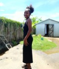 Stephania 23 ans Vohemar Madagascar