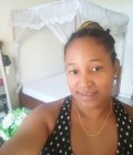 Vololona 36 ans Sambava Madagascar