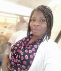 Peggy 23 ans Abidjan  Côte d'Ivoire