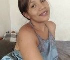 Jouana 36 ans Antalaha  Madagascar