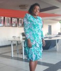 Delphine 64 ans Toamasina Madagascar