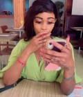 Khady 41 ans Dakar Sénégal