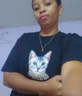 Chabrina 31 ans Antalaha Madagascar