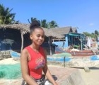 Angela 23 ans Diego Suarez  Madagascar