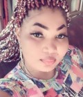 Rosaline 39 ans Abidjan Côte d'Ivoire