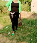 Anjelica 49 ans Yaoundé Cameroun