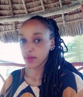 Tyna 34 ans Malindi  Kenya