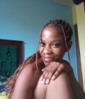 Mimosa 41 ans Douala  Cameroun