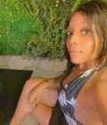 Cynthiche 27 Jahre Douala  Kamerun