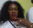 Carole 44 ans Douala Cameroun