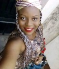 Emilie 32 years Cotonou Togo