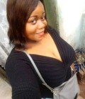 Tatiana 29 ans Oyombang  Cameroun