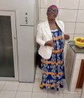 Joane 44 ans Centre  Cameroun