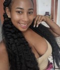 Layanne 26 years Toamasina Madagascar