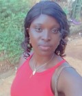 Sandra 24 Jahre Yaounde Kamerun