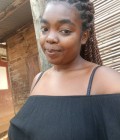 Lynda 25 ans Sambava  Madagascar