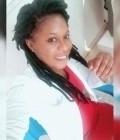 Gladys 31 years Francophone Cameroon