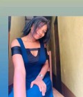 Clarisse 24 ans Ibanda Congo