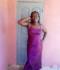 Marie 35 ans Anatalaha Madagascar