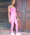 Tatiana 40 ans Sambava Madagascar