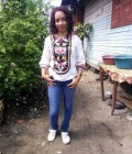 Bemaheva 37 ans Tamatave Madagascar