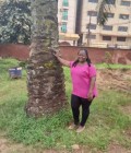 Pascaline 39 years Yaounde Cameroon