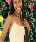 Patricia 24 ans Sambava Madagascar