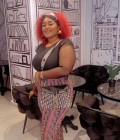 Aurelie 32 ans Yopougon  Côte d'Ivoire