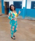 Evelyne  36 ans Nanga Eboko Cameroun