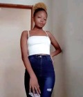 Eugenie 23 ans Toamasina  Madagascar