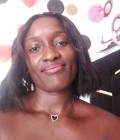 Emeline 36 years Yaoundé 4 Cameroon