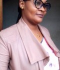 Manuella 37 ans Yaoundé  Cameroun