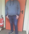 Marcel 32 ans Coburg  Allemagne