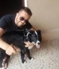 Stephane 43 ans Bourgoin-jallieu  France