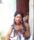 Carine 32 ans Mbalmayo  Cameroun