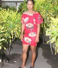 Prisca 46 ans Toamasina Madagascar