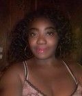 Oceane 38 ans Centre Cameroun