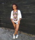 Bemaheva 37 ans Tamatave Madagascar