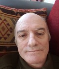 Michel 58 ans Cosne Sur Loire 58200 France