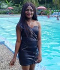 Rosalie 27 ans Yaounde6eme Cameroun