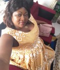 Anne 38 Jahre Ebolowa  Kamerun