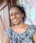 Armine 49 ans Toamasina Madagascar