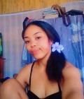 Hornela 27 ans Toamasina  Madagascar