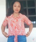 Jocelyne 25 years Abidjan Ivory Coast