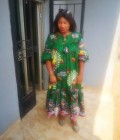 Danielle 55 ans Yaoundé Cameroun