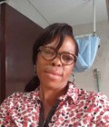 Nathalie 48 ans Yaoundé V Cameroun