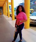 Olga 31 ans Yaounde Cameroun