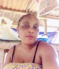 Sarah 39 ans Douala  Cameroun