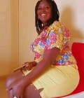 Anna 43 ans Ntoum  Gabon