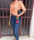 Audrey 34 ans Yaounde Cameroun